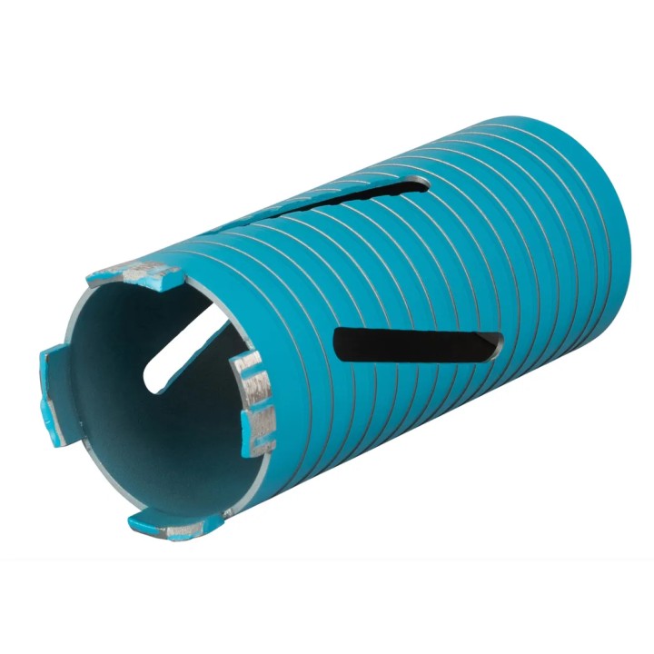 Couronne diamantée Makita 68x150mm M16 sèche