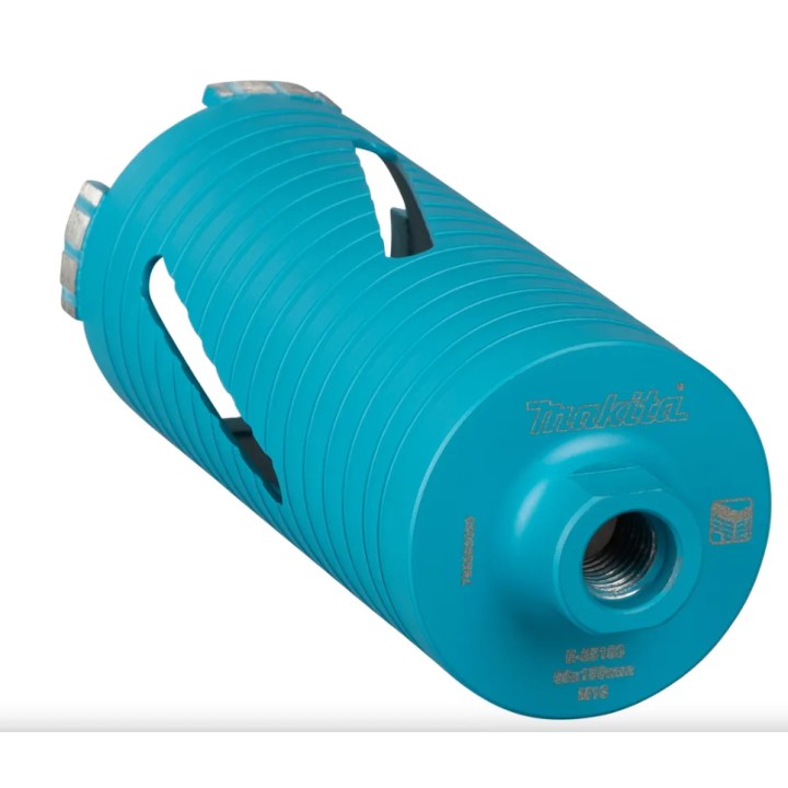 Makita Corona Diamantata 68x150mm M16 A Secco