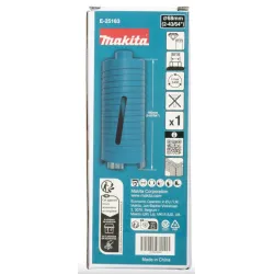 Makita Corona Diamantata 68x150mm M16 A Secco