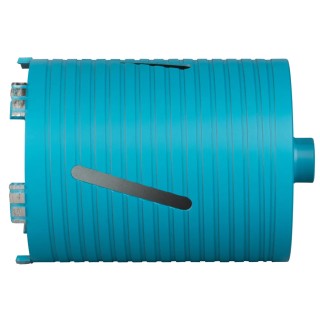 Vis à main Makita Diamond Crown 122 x 150 mm M16 à sec