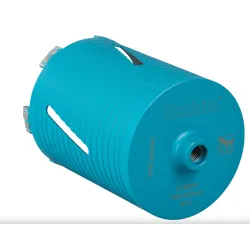 Makita Corona Diamantata 122x150mm M16 A Secco