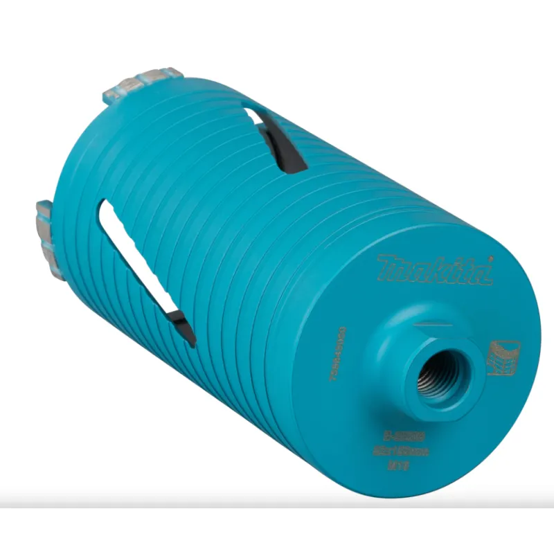 Makita Corona Diamantata 82x150mm M16 A Secco