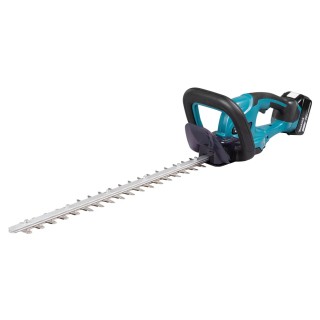 Taille-haie Makita LXT®, 18 V, 500 mm, 0-2 700 c/min