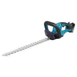 Makita Tagliasiepi LXT®, 18V, 500mm, 0-2.700 c/min