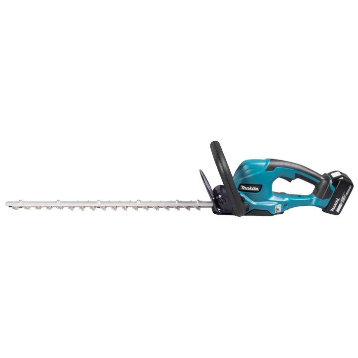 Makita Tagliasiepi LXT®, 18V, 500mm, 0-2.700 c/min