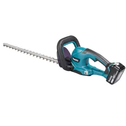 Makita Tagliasiepi LXT®, 18V, 500mm, 0-2.700 c/min