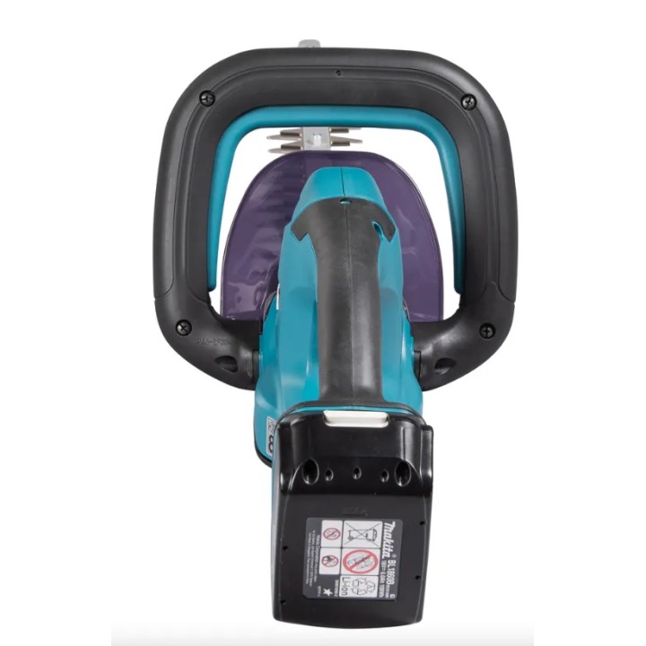 Makita Tagliasiepi LXT®, 18V, 500mm, 0-2.700 c/min