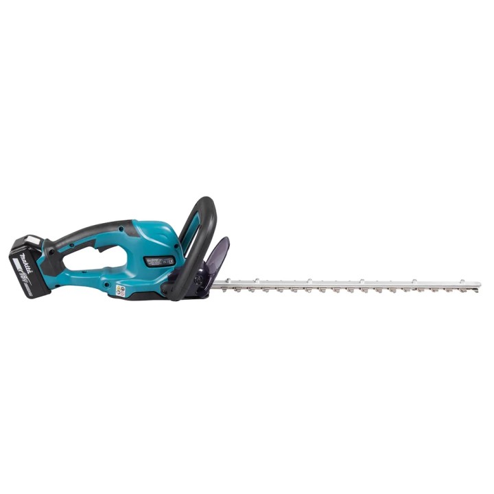 Makita Tagliasiepi LXT®, 18V, 500mm, 0-2.700 c/min
