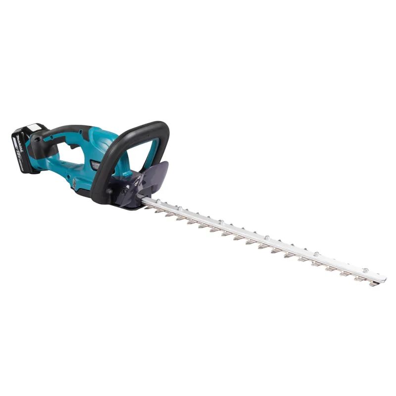 Makita Tagliasiepi LXT®, 18V, 500mm, 0-2.700 c/min