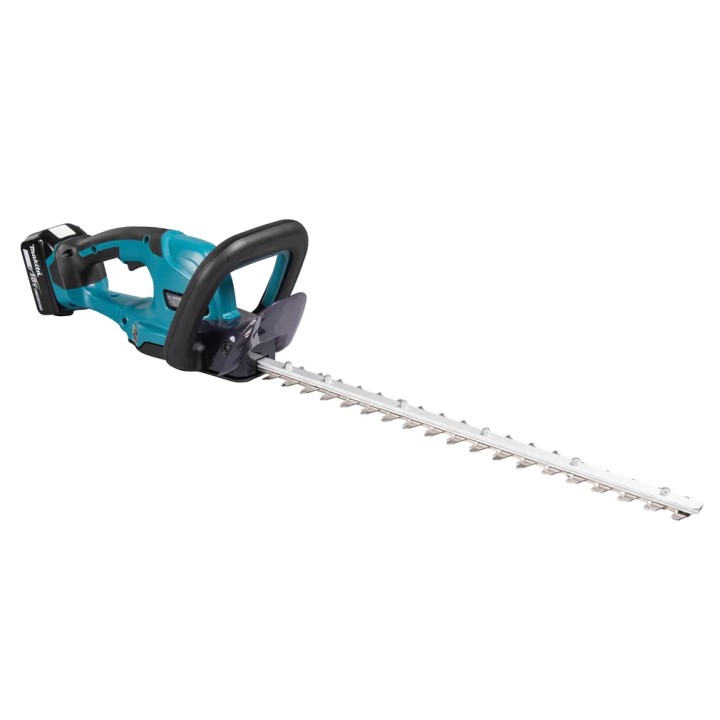 Makita Tagliasiepi LXT®, 18V, 500mm, 0-2.700 c/min