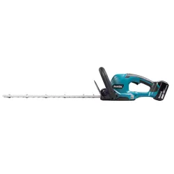 Makita Tagliasiepi LXT®, 18V, 500mm, 0-2.700 c/min