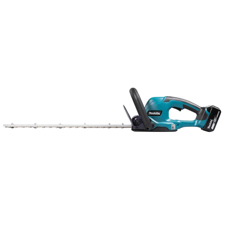 Makita Tagliasiepi LXT®, 18V, 500mm, 0-2.700 c/min