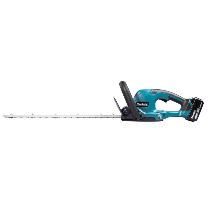 Makita Tagliasiepi LXT®, 18V, 500mm, 0-2.700 c/min