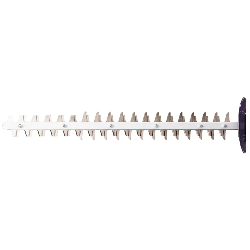 Taille-haie Makita LXT®, 18 V, 500 mm, 0-2 700 c/min