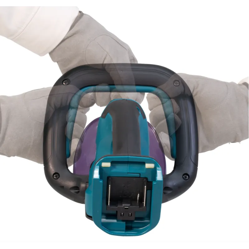 Taille-haie Makita LXT®, 18 V, 500 mm, 0-2 700 c/min