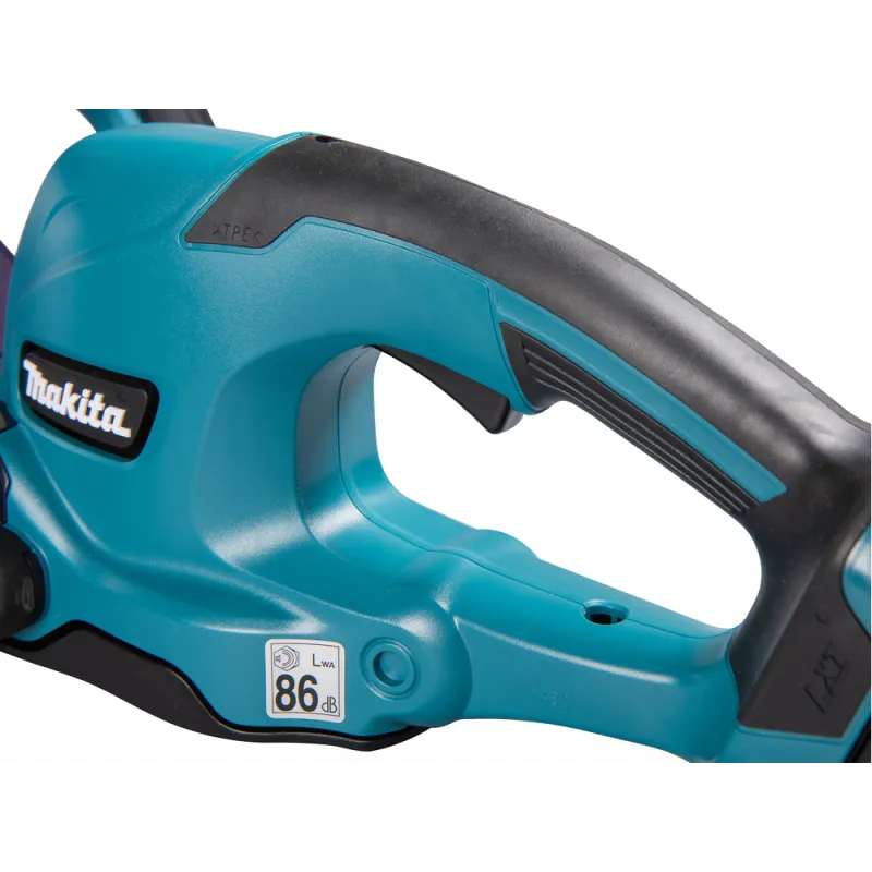 Taille-haie Makita LXT®, 18 V, 500 mm, 0-2 700 c/min
