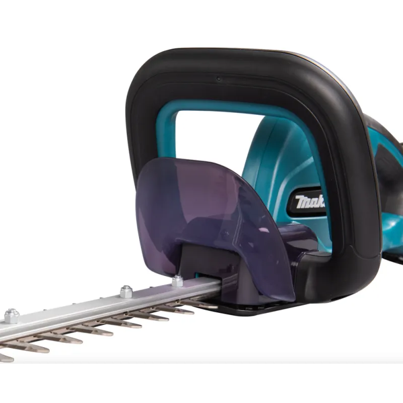 Taille-haie Makita LXT®, 18 V, 500 mm, 0-2 700 c/min