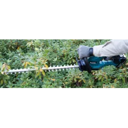 Makita Tagliasiepi LXT®, 18V, 500mm, 0-2.700 c/min