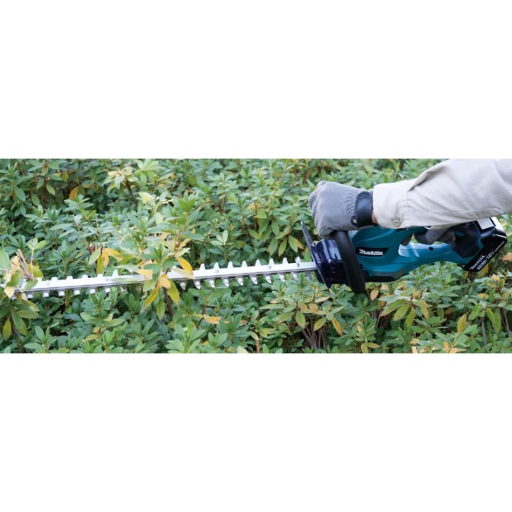 Makita Tagliasiepi LXT®, 18V, 500mm, 0-2.700 c/min
