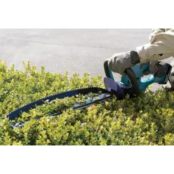 Makita Tagliasiepi LXT®, 18V, 500mm, 0-2.700 c/min