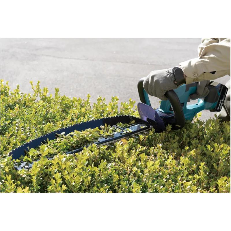 Makita Tagliasiepi LXT®, 18V, 500mm, 0-2.700 c/min