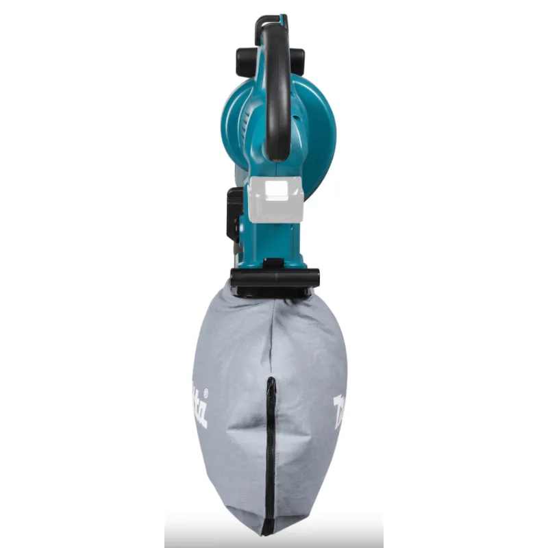 Makita Soffiatore/Aspiratore LXT®, 18V, 64 m/s,4,2 m³/min