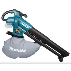 Makita Soffiatore/Aspiratore LXT®, 18V, 64 m/s,4,2 m³/min
