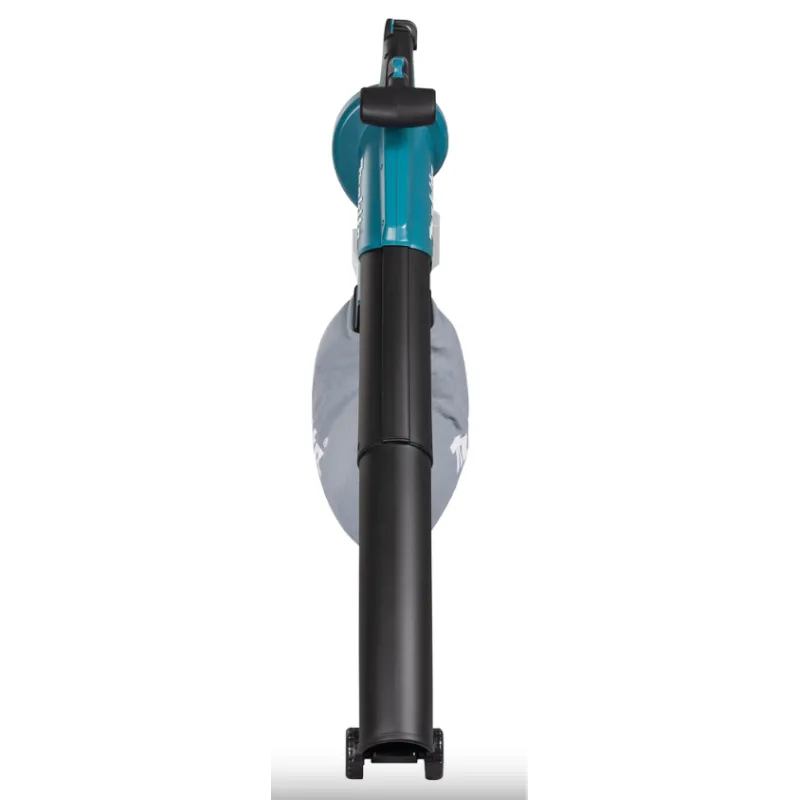 Makita Soffiatore/Aspiratore LXT®, 18V, 64 m/s,4,2 m³/min