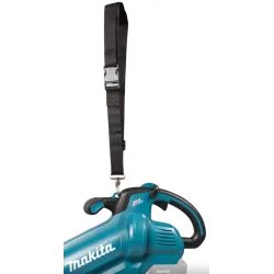 Souffleur/aspirateur Makita LXT®, 18 V, 64 m/s, 4,2 m³/min