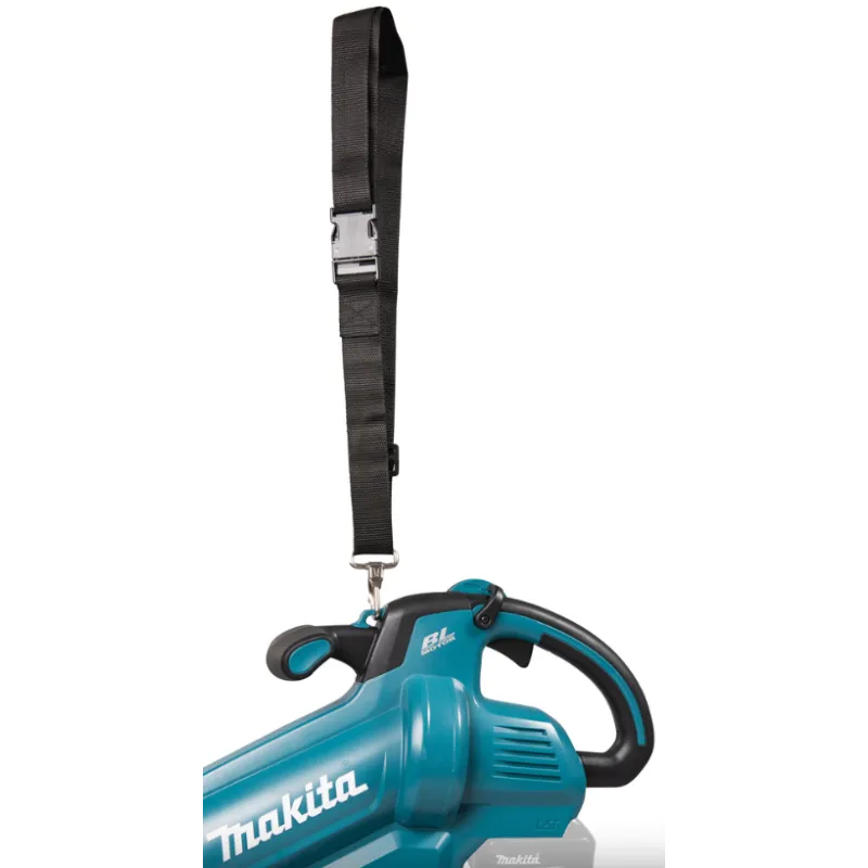 Makita Soffiatore/Aspiratore LXT®, 18V, 64 m/s,4,2 m³/min