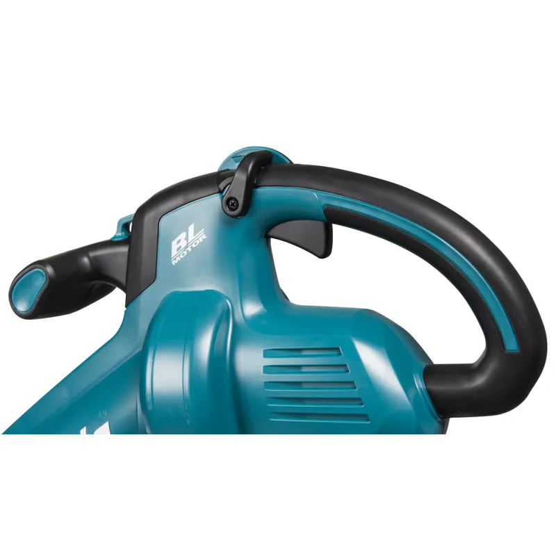 Makita Soffiatore/Aspiratore LXT®, 18V, 64 m/s,4,2 m³/min