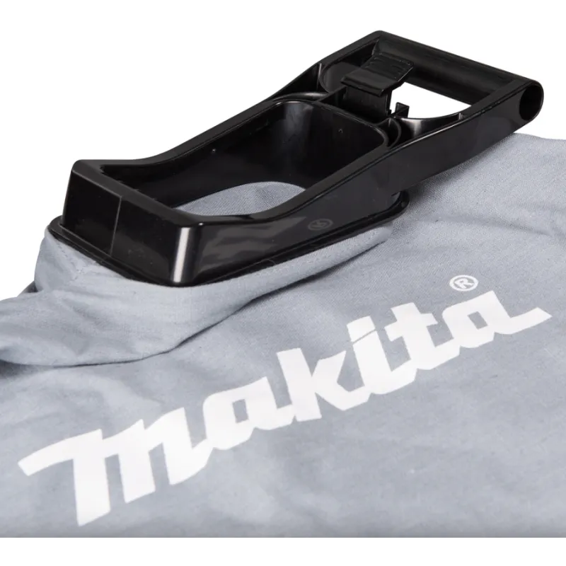 Souffleur/aspirateur Makita LXT®, 18 V, 64 m/s, 4,2 m³/min