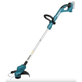 Coupe-bordures compact et facile à manier de Makita pour l'entretien des jardins et autres espaces verts