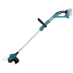 Coupe-bordures compact et facile à manier de Makita pour l'entretien des jardins et autres espaces verts
