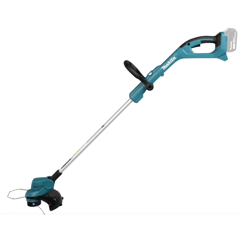 Makita Bordatore Compatto E Maneggevole Per La Rifinitura Di Giardini E Altri Spazi Verdi