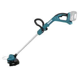 Coupe-bordures compact et facile à manier de Makita pour l'entretien des jardins et autres espaces verts