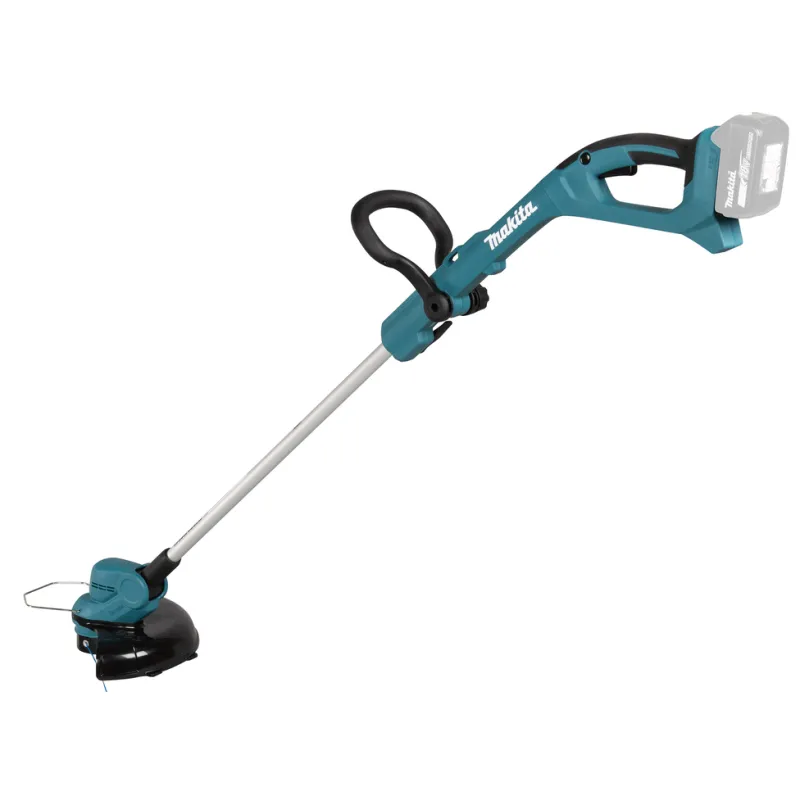 Coupe-bordures compact et facile à manier de Makita pour l'entretien des jardins et autres espaces verts