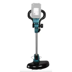 Makita Bordatore Compatto E Maneggevole Per La Rifinitura Di Giardini E Altri Spazi Verdi
