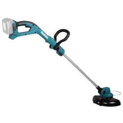 Makita Bordatore Compatto E Maneggevole Per La Rifinitura Di Giardini E Altri Spazi Verdi