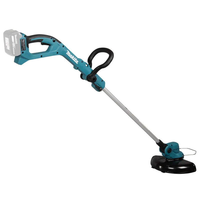 Coupe-bordures compact et facile à manier de Makita pour l'entretien des jardins et autres espaces verts