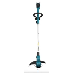Makita Bordatore Compatto E Maneggevole Per La Rifinitura Di Giardini E Altri Spazi Verdi