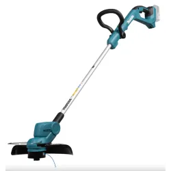 Makita Bordatore Compatto E Maneggevole Per La Rifinitura Di Giardini E Altri Spazi Verdi
