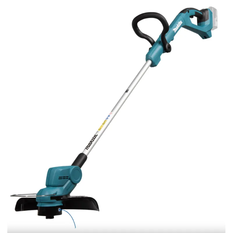 Makita Bordatore Compatto E Maneggevole Per La Rifinitura Di Giardini E Altri Spazi Verdi