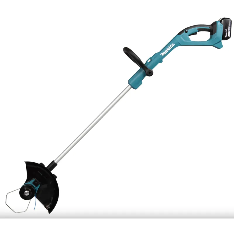 Makita Bordatore Compatto E Maneggevole Per La Rifinitura Di Giardini E Altri Spazi Verdi