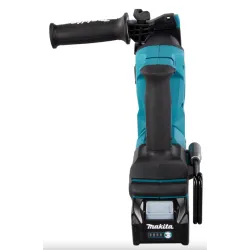 Perceuse à percussion Makita SDS-Plus compatible 40 Vmax BL - ASP. - 3 fonctions AWS - 2 mandrins