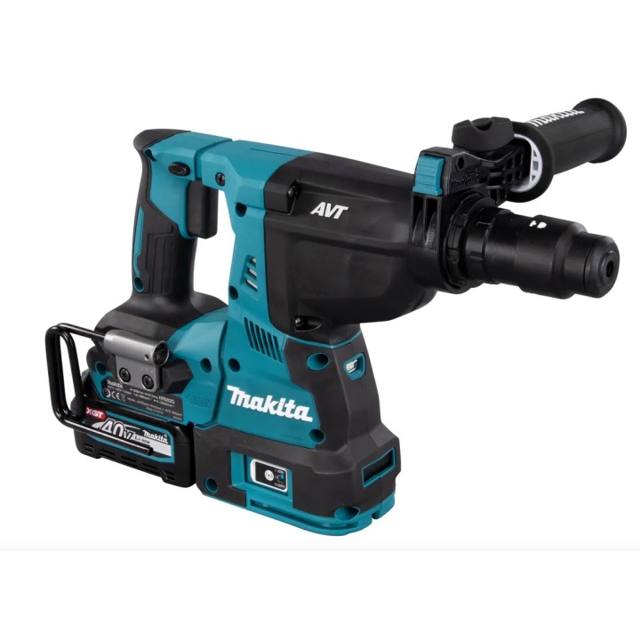 Profil supérieur avec fixation d'outil Makita HR002GM204