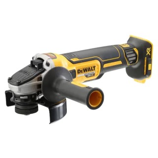 Meuleuse d'angle sans balais Dewalt 125 mm 18 V XR