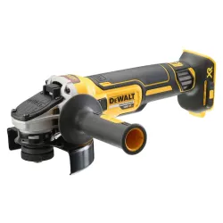 Meuleuse d'angle sans balais Dewalt 125 mm 18 V XR