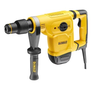 Dewalt Demolitore SDS-MAX 5Kg 7.1J 1050W con AVC