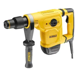 Dewalt Demolitore SDS-MAX 5Kg 7.1J 1050W con AVC